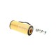 VERSNELLINGSBAK FILTER I-SHIFT MET 3 BOUTEN HENGST